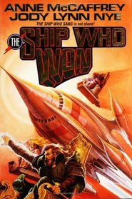 The Ship Who Won