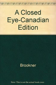 A Closed Eye-Canadian Edition