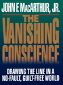 The Vanishing Conscience