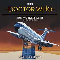 The Faceless Ones: 2nd Doctor Novelisation (Doctor Who)