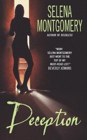 Deception (Faraday, Bk 2)