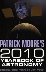 Yearbook of Astronomy 2010