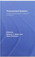 Procurement Systems: A Cross-Industry Project Management Perspective