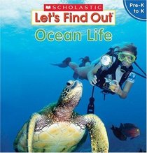 Ocean Life (Let's Find Out)