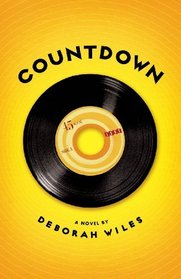 Countdown (Sixties, Bk 1)