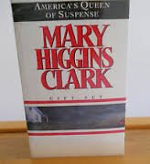 Mary Higgins Clark-3 Vol. Boxed Set: While My Pretty One Sleeps, Anastasia Syndrome, Where Are T
