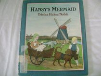 Hansy's Mermaid