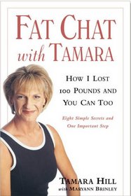 Fat Chat With Tamara: How I Lost 100 Pounds and You Can Too