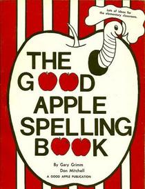Good Apple Spelling Book