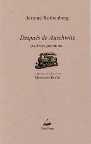 Despues de Auschwitz (Spanish Edition)