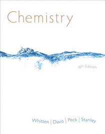 Chemistry, Hybrid Edition (with OWLv2 24-Months Printed Access Card)