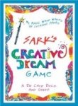 Sark's Creative Dream Game Cards