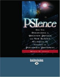 PSIence (Easyread Large Edition)