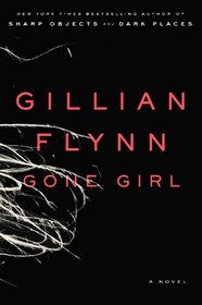 Gone Girl (Large Print)