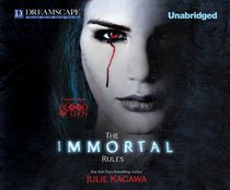 The Immortal Rules (Blood of Eden)