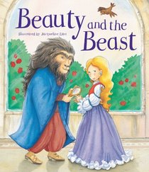 Beauty And The Beast