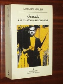 Oswald un misterio americano