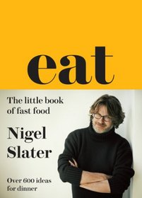 Eat - The Little Book of Fast Food