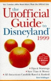 The Unofficial Guide to Disneyland 1999 (Serial)