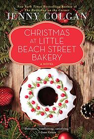 Christmas at Little Beach Street Bakery (Little Beach Street Bakery, Bk 3)