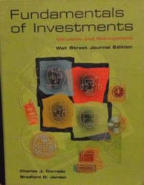 Wsj Fundamentals of Investment