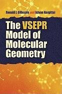 The VSEPR Model of Molecular Geometry (Dover Books on Chemistry)