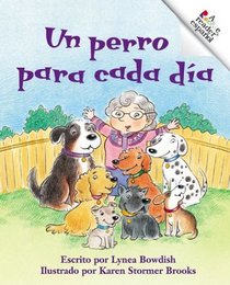 UN Perro Para Cada Dia (Rookie Espanol) (Spanish Edition)