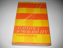 Statistics and Probability (School Mathematics Project Further Mathematics)