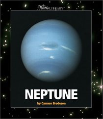 Neptune (Watts Library(tm): Space)