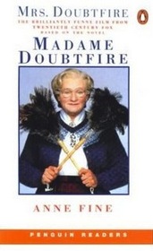 Alias Madame Doubtfire