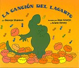 LA Cancion Del Lagarto/Lizard's Song