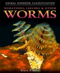 Nematodes, Leeches, & Other Worms (Animal Kingdom Classification)