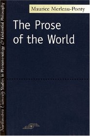 The Prose of the World (SPEP)