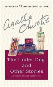 The Underdog and Other Stories (Hercule Poirot) (Large Print)