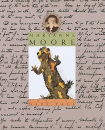 Marianne Moore (Voices in Poetry) (Voices in Poetry)
