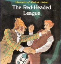 The Red-Headed League (Adventures of Sherlock Holmes)