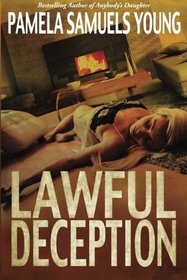 Lawful Deception (Vernetta Henderson, Bk 5)