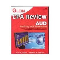 CPA Review 2008: Auditing