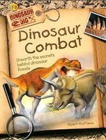 Dinosaur Combat