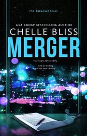 Merger: Takeover Duet, Book 2