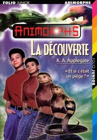 La dcouverte