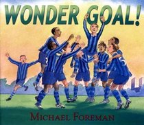 Wonder Goal