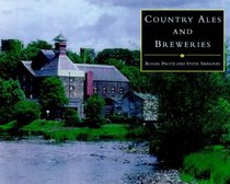 Country Ales and Breweries (Predictions)