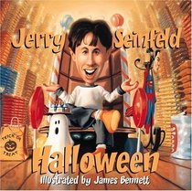 Halloween (Byron Preiss Book)