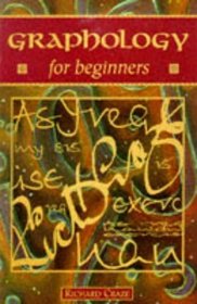 Graphology for Beginners (For Beginners)