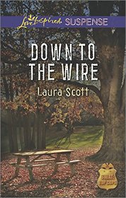 Down to the Wire (SWAT: Top Cops, Bk 2) (Love Inspired)