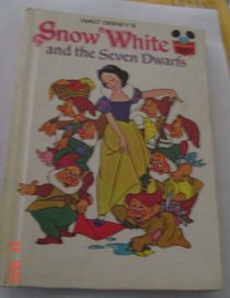Snow White (Disney's Wonderful World of Reading)