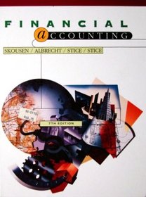Financial Accounting: Concepts and Applications