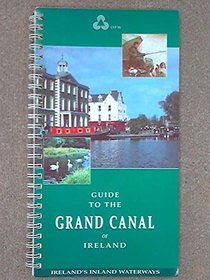 Guide to the Grand Canal