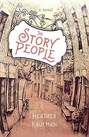 The Story People